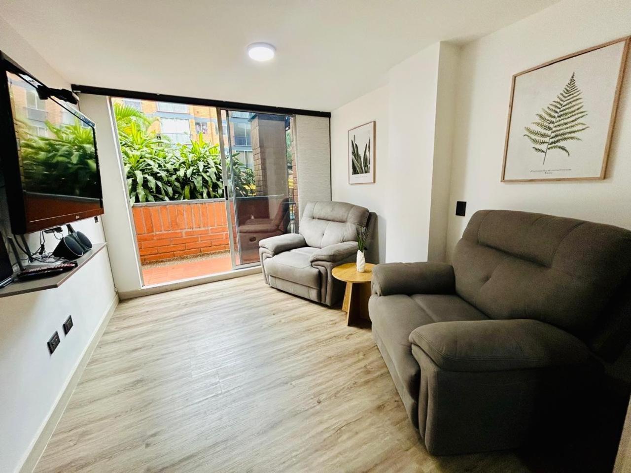 Modern, Apt/near Tourist Sites. Appartement