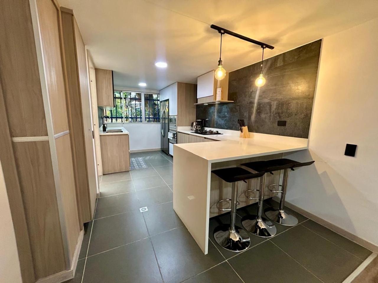 Appartement Modern, Apt/near Tourist Sites.