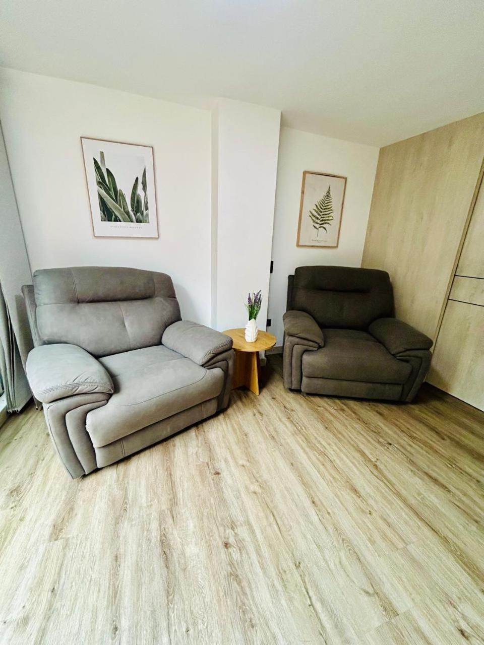 Modern, Apt/near Tourist Sites. Appartement *