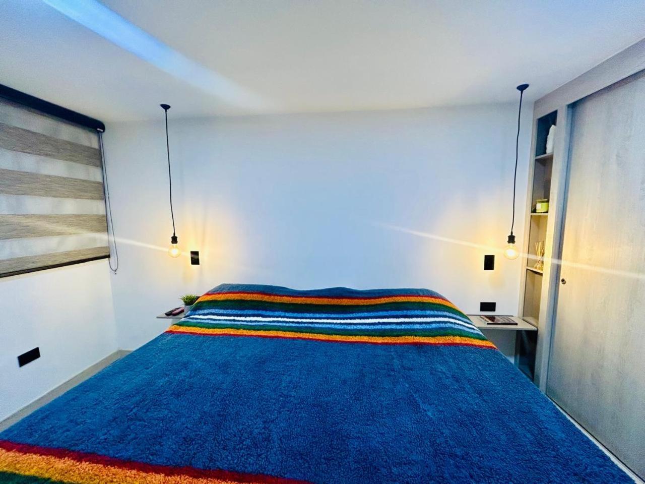 Modern, Apt/near Tourist Sites. Appartement